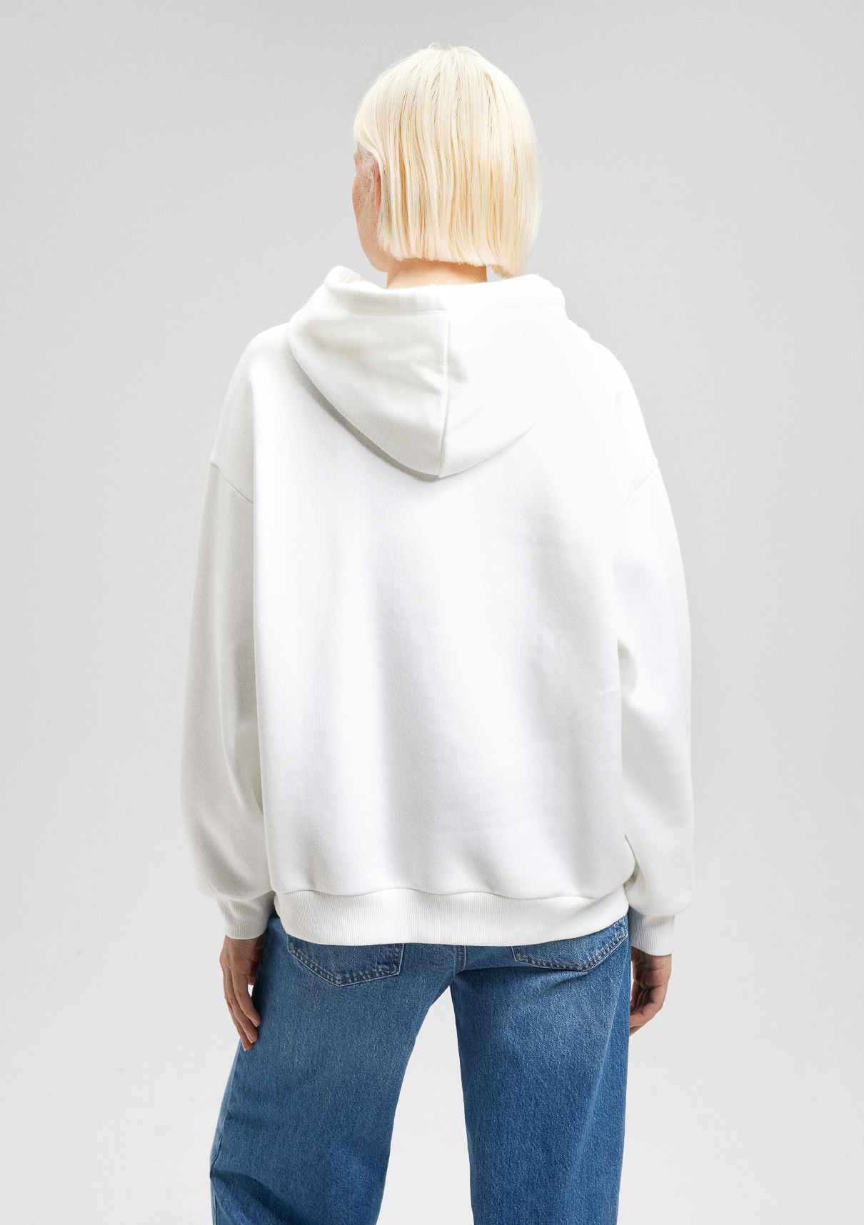 Худи Sweatshirt Mavi M1600361-81964-XS - фото 4