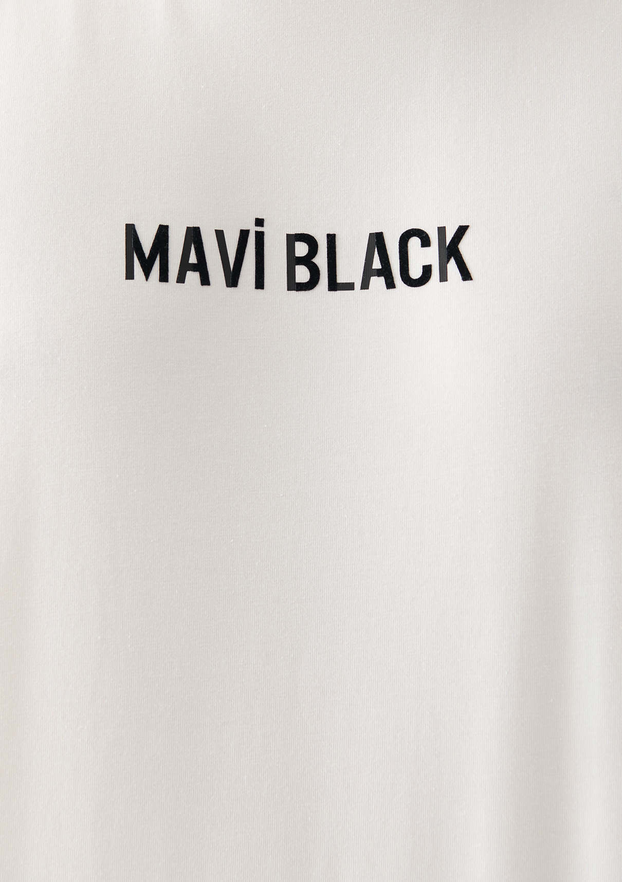 Футболка Short Sleeve T-Shirt Mavi M0610785-70057-M - фото 6