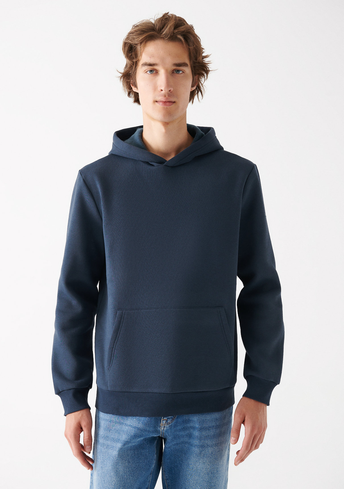 худи sweatshirt mavi M0610937-70490 в интернет магазине