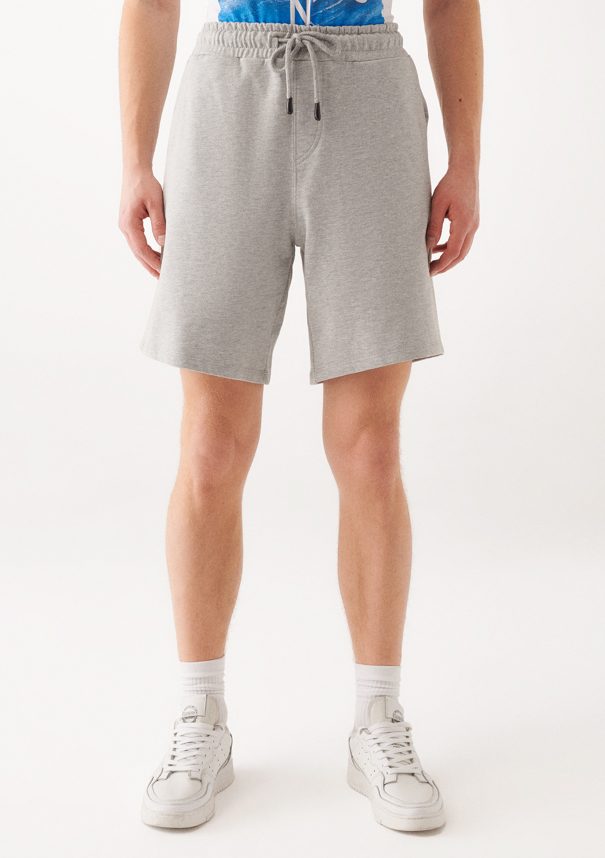 шорты knit shorts mavi M066935-35010 в интернет магазине