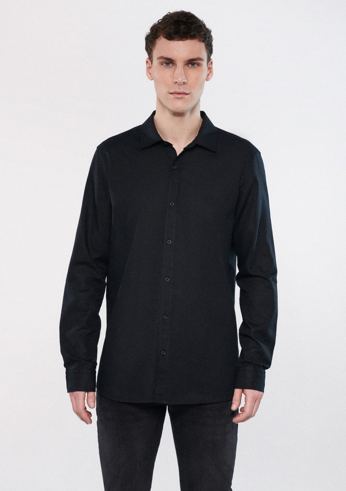 рубашка shirt mavi M8810666-900 в интернет магазине