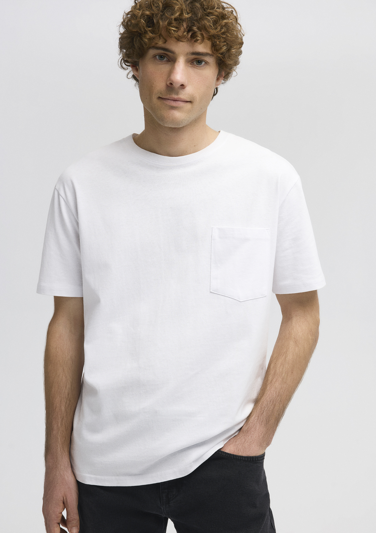 

Футболка Short Sleeve T-Shirt Mavi, M066248-620-S