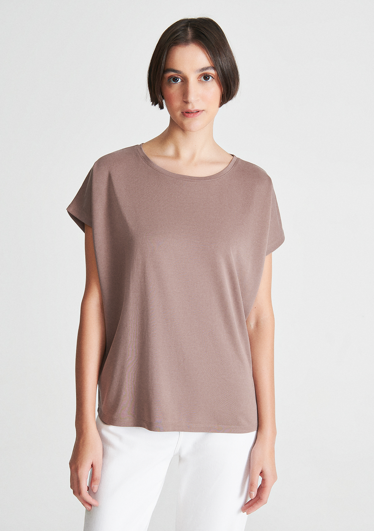 футболка short sleeve top mavi M167245-70320 в интернет магазине