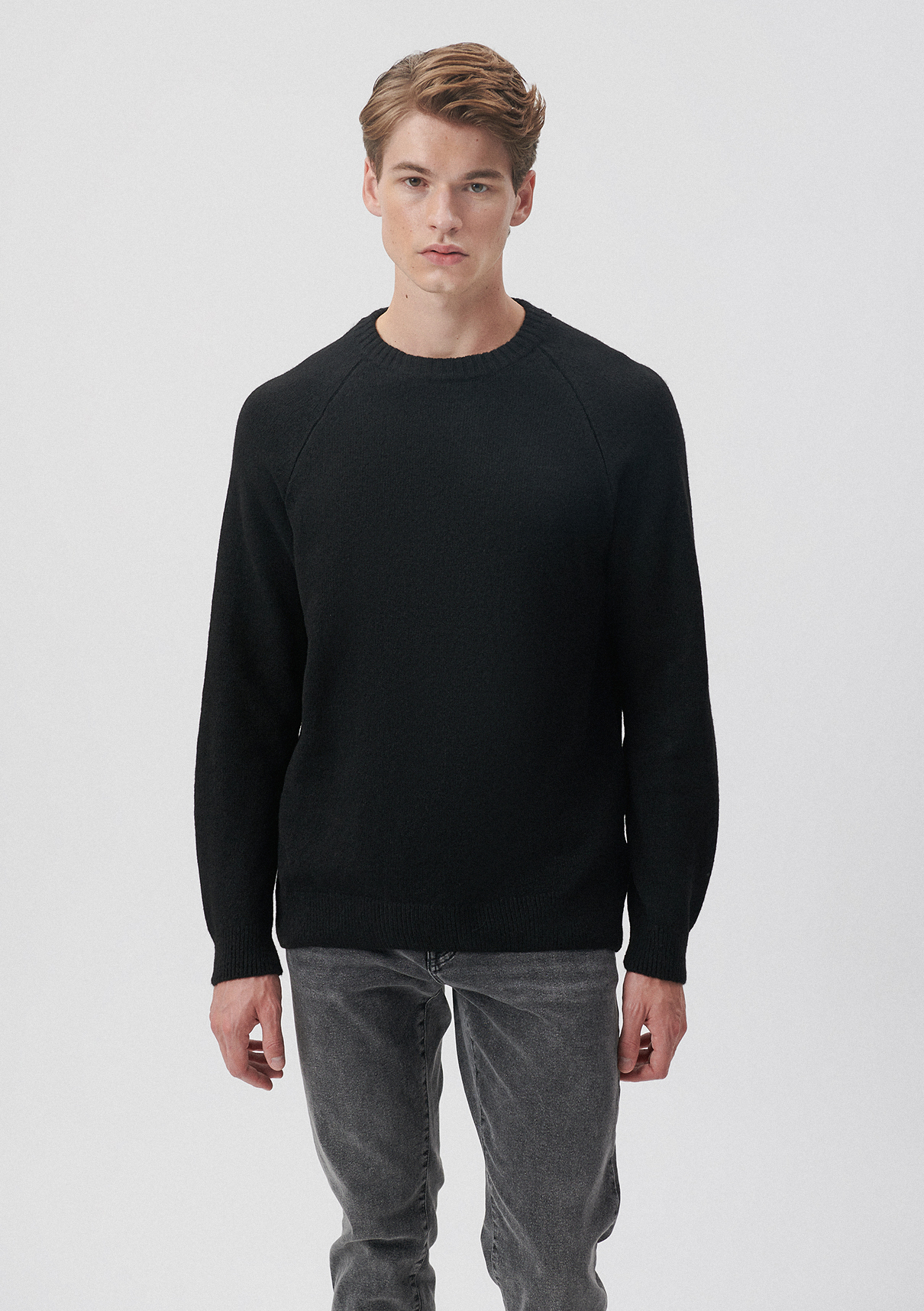 джемпер sweater mavi M0710134-900 по акции