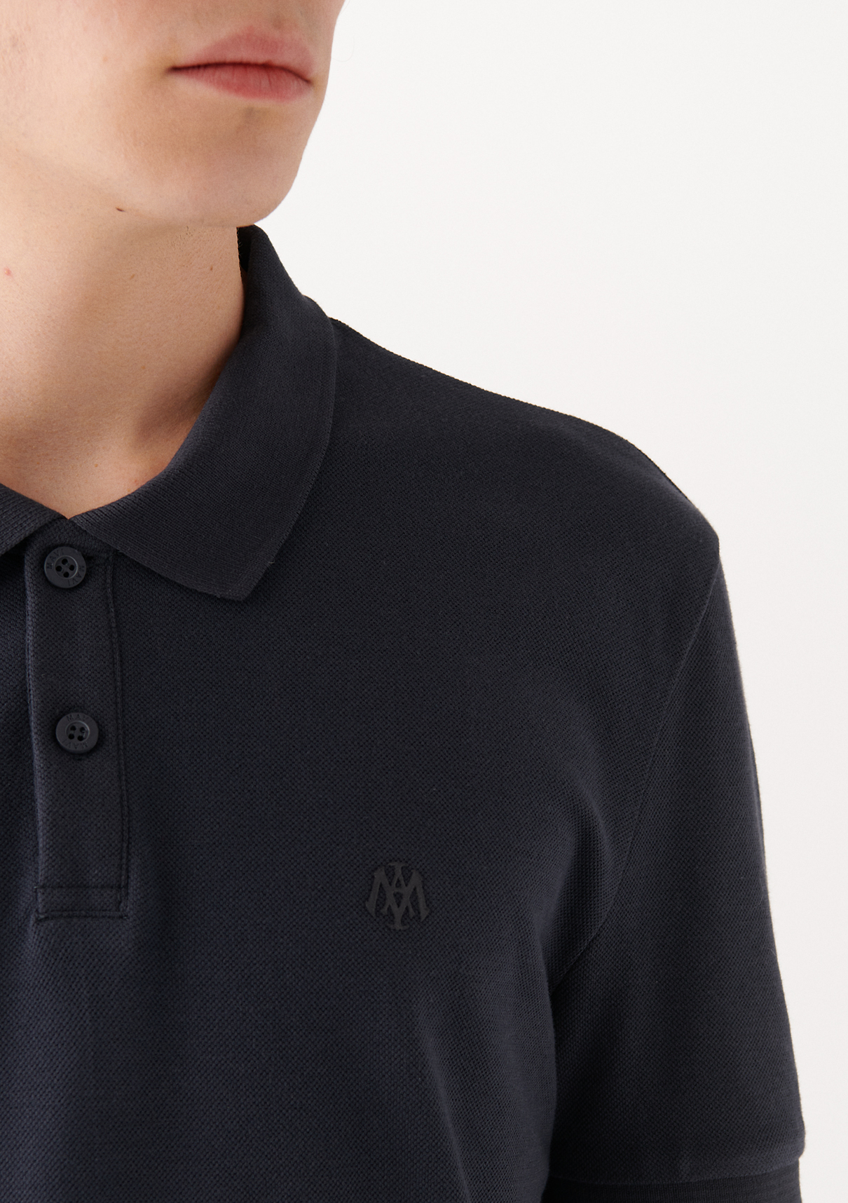 футболка-поло polo tee mavi M8804328417 купить с доставкой