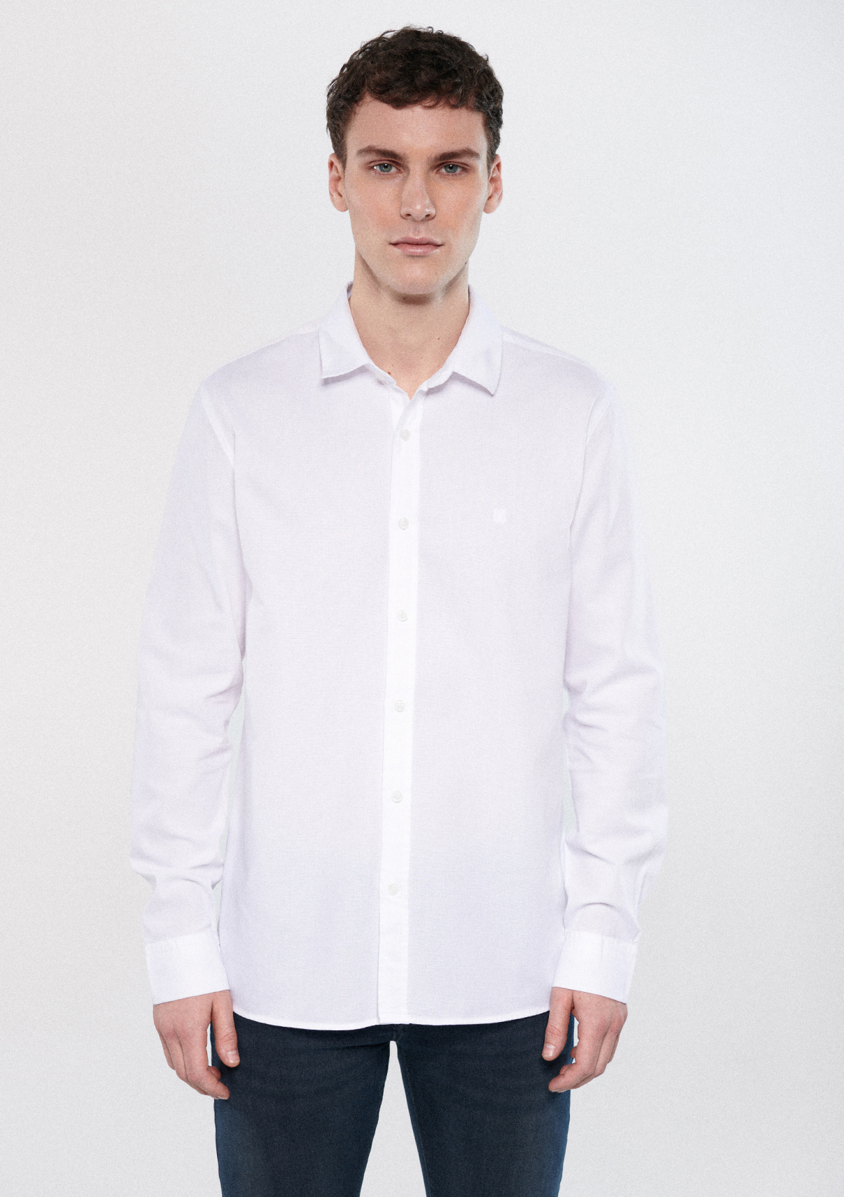 рубашка shirt mavi M8810666-620 в интернет магазине