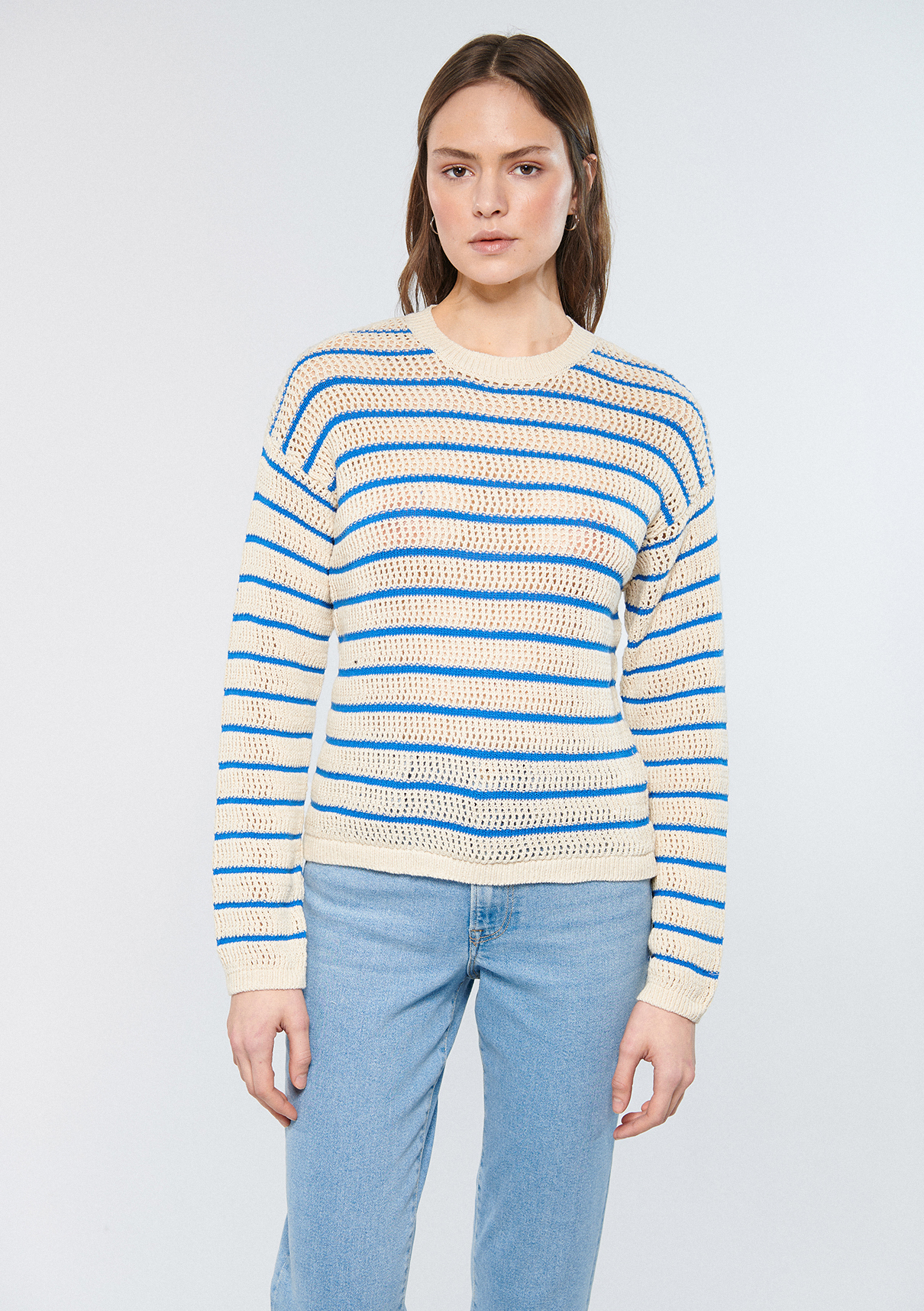 Свитер Sweater Mavi M1710237-83992-M - фото 2