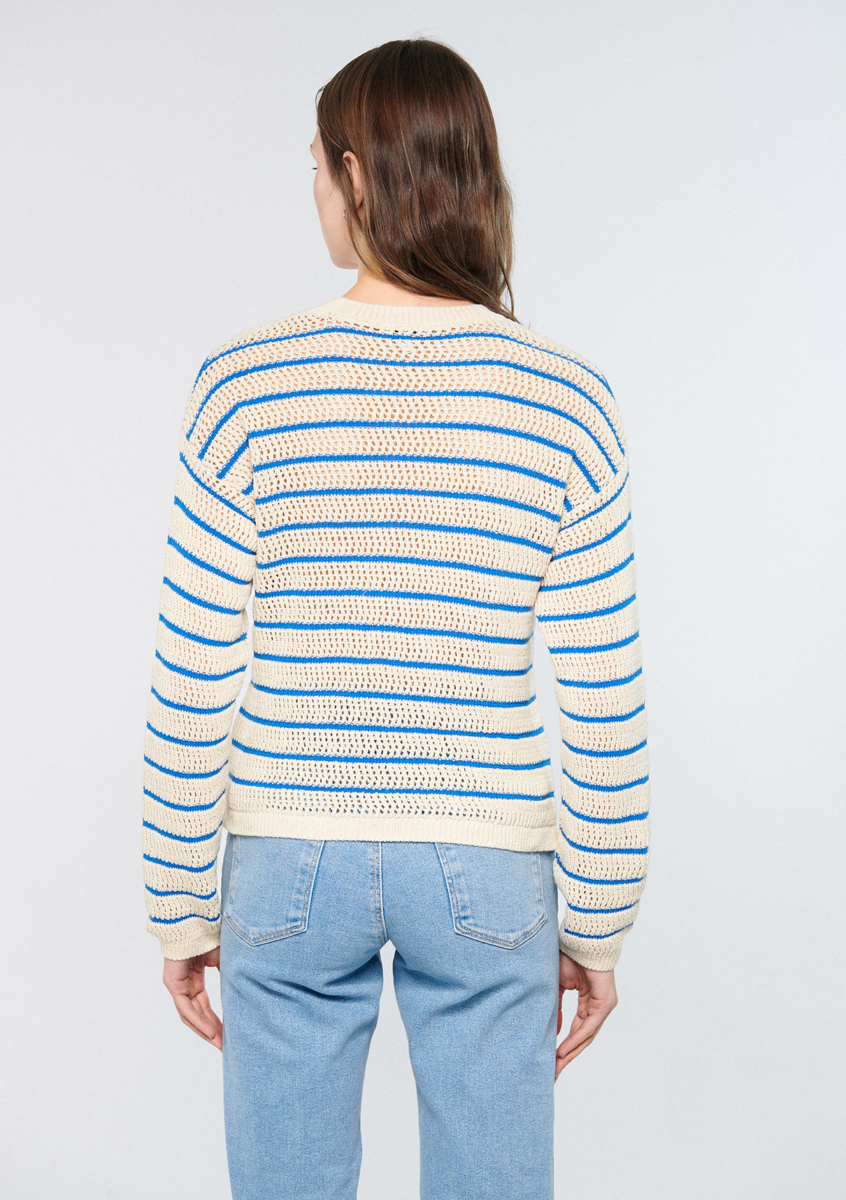 Свитер Sweater Mavi M1710237-83992-M - фото 3