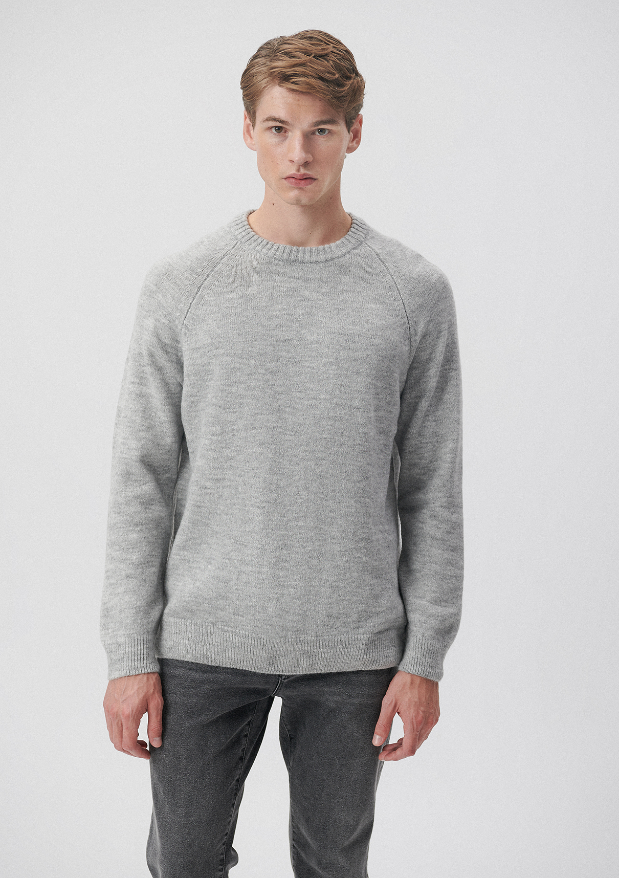 джемпер sweater mavi M0710134-80196 в интернет магазине