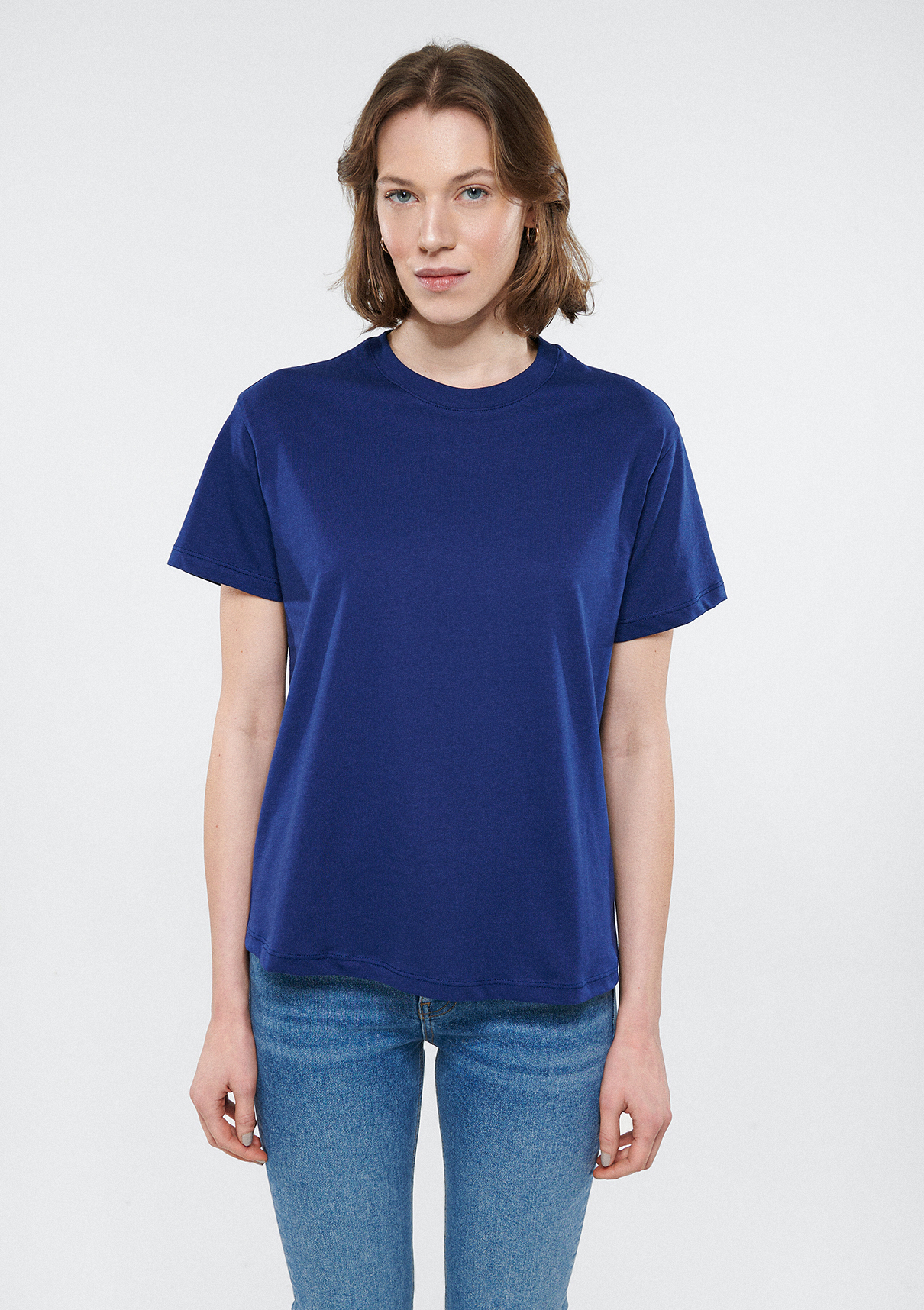 футболка short sleeve top mavi M1600965-70491 в интернет магазине