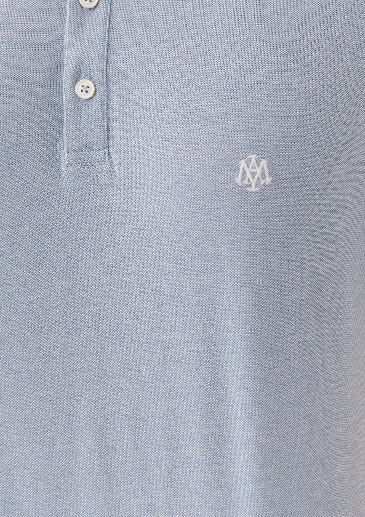 футболка-поло polo tee mavi M065900-30715 по низкой цене