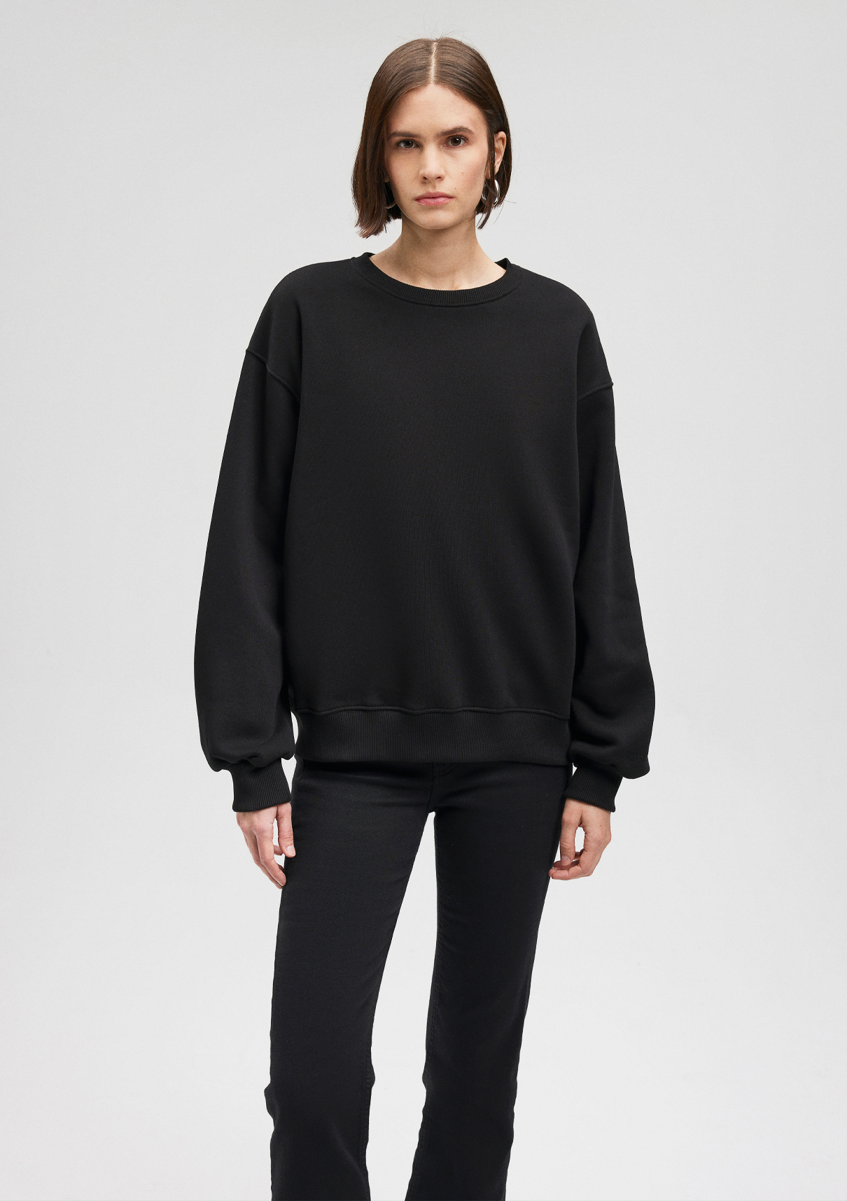 свитшот sweatshirt mavi M1610198-900 в интернет магазине