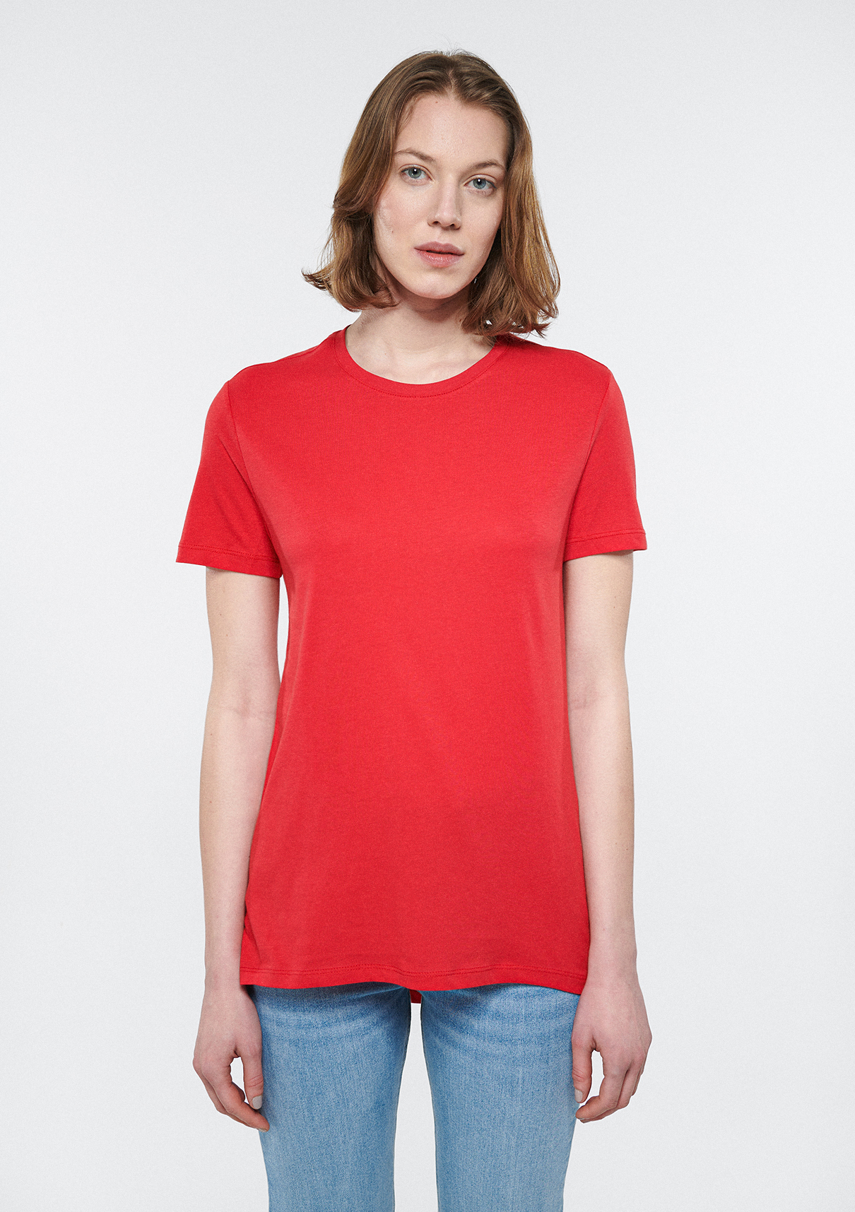 футболка short sleeve top mavi M1611648-70469 по акции