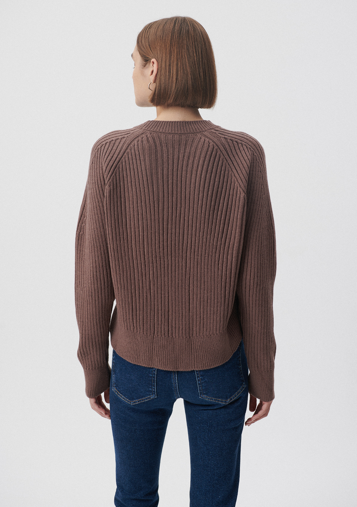 джемпер sweater mavi M1710336-70234 с промокодом