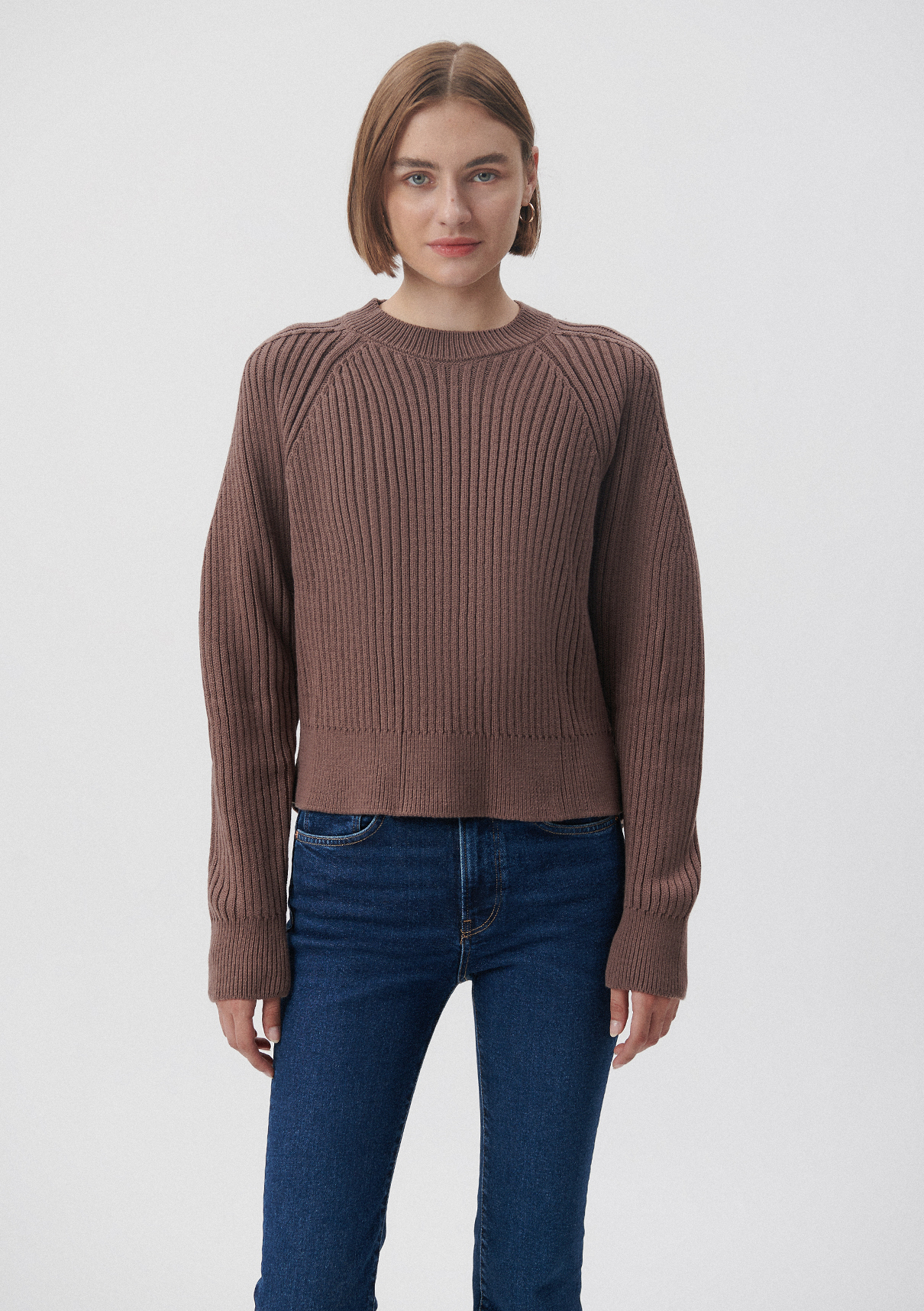 джемпер sweater mavi M1710336-70234 в интернет магазине