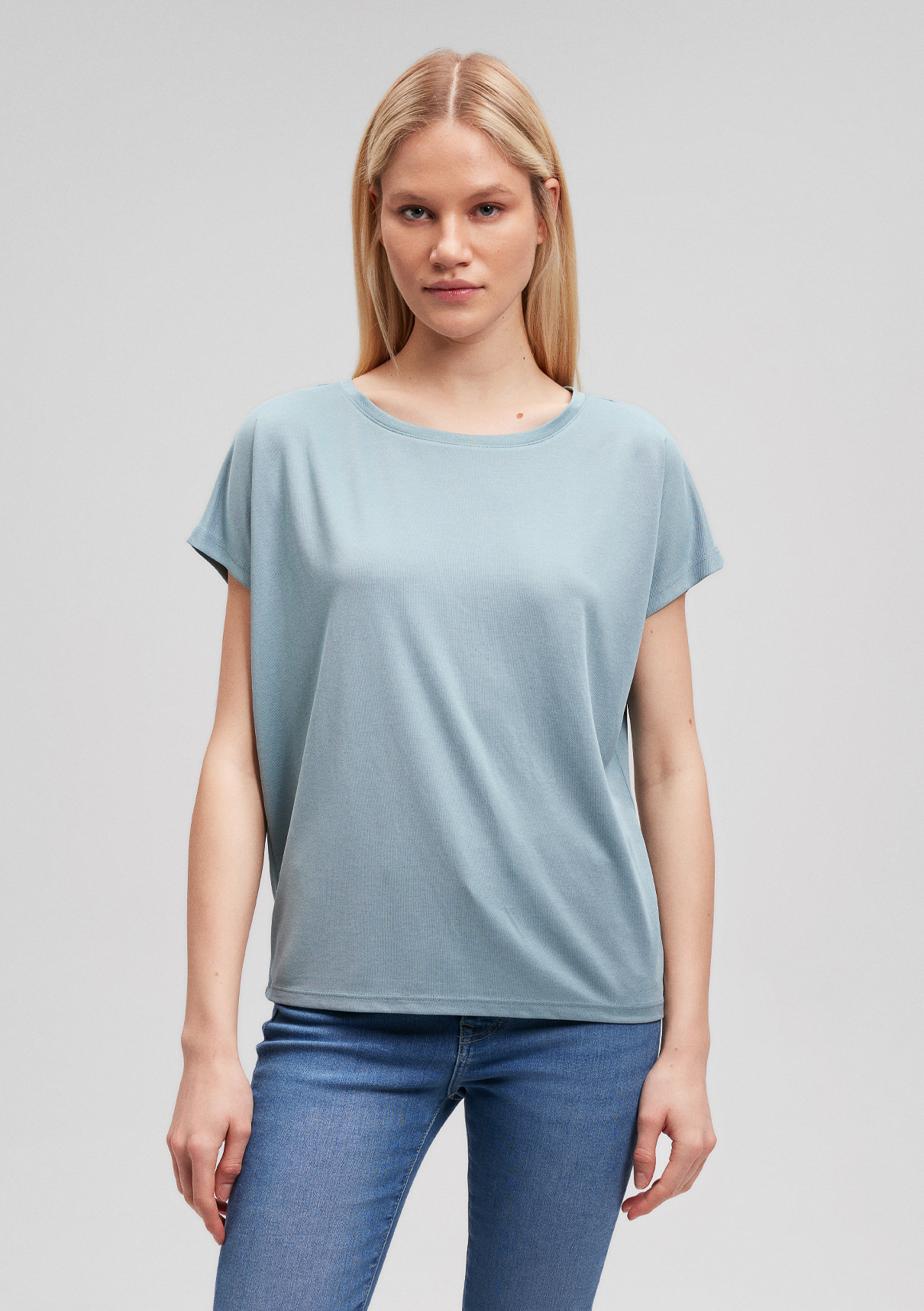 футболка short sleeve top mavi M167245-70844 в интернет магазине