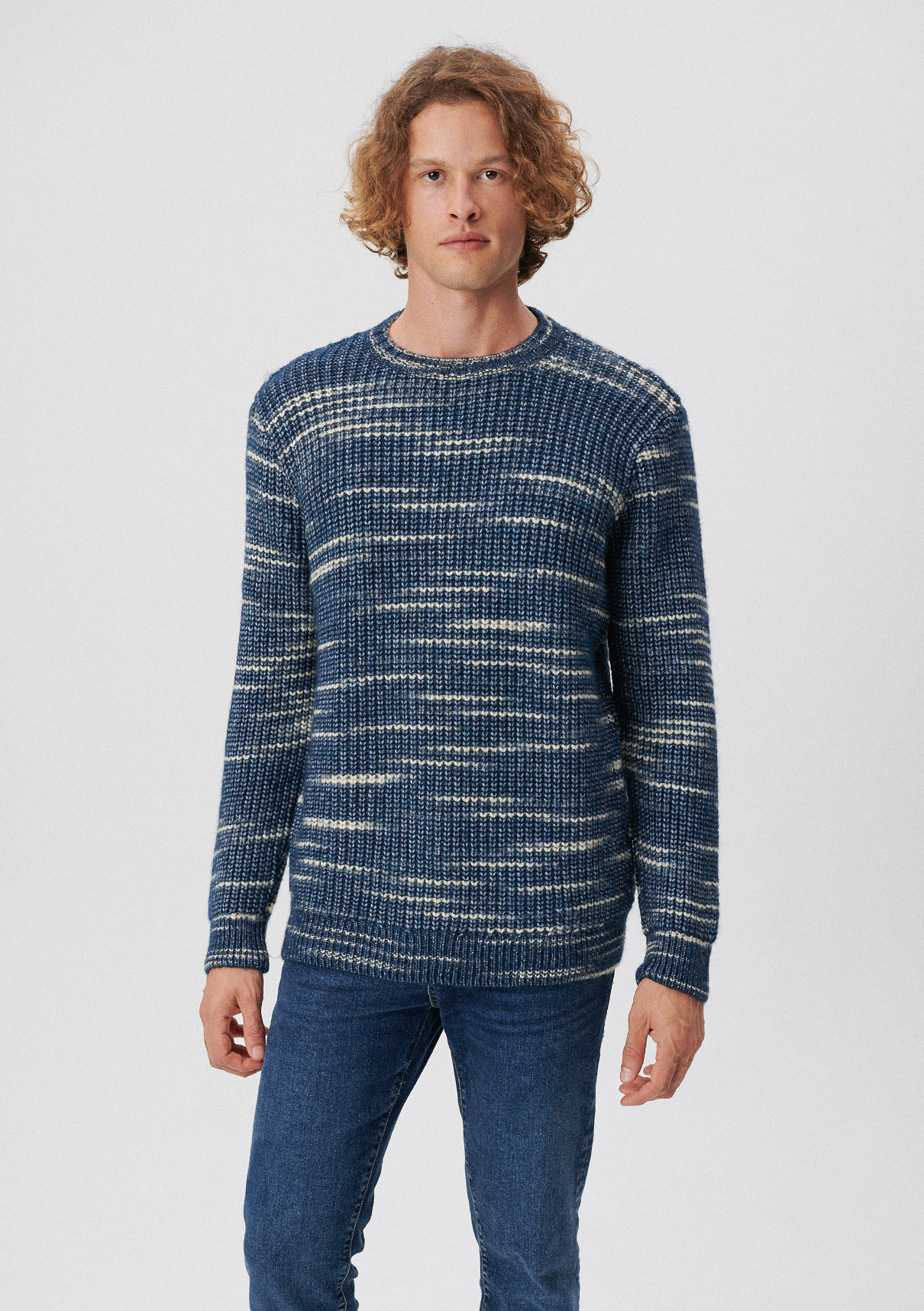 джемпер sweater mavi M0710155-80705 по акции