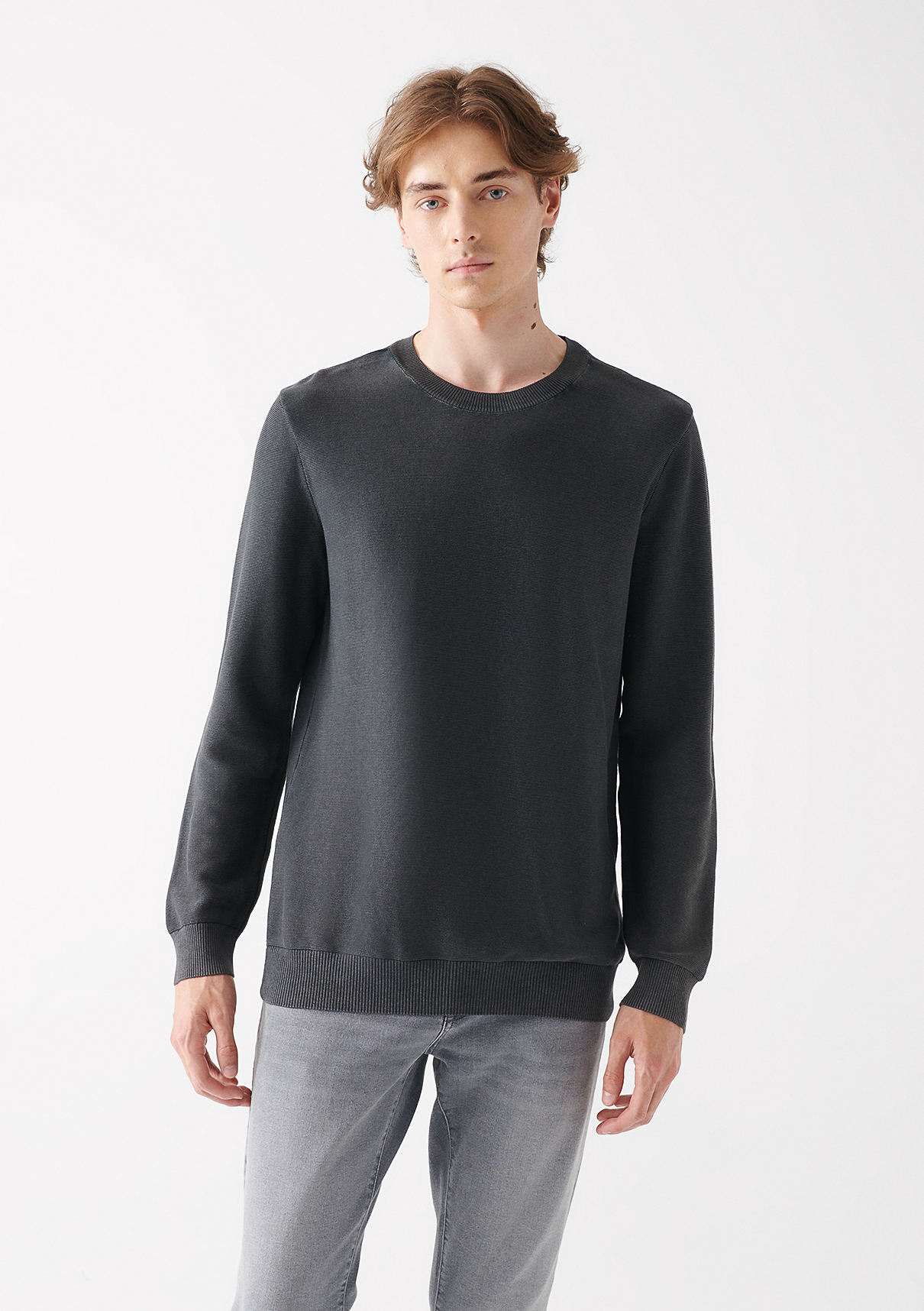 джемпер sweater mavi M070803-34314 в интернет магазине