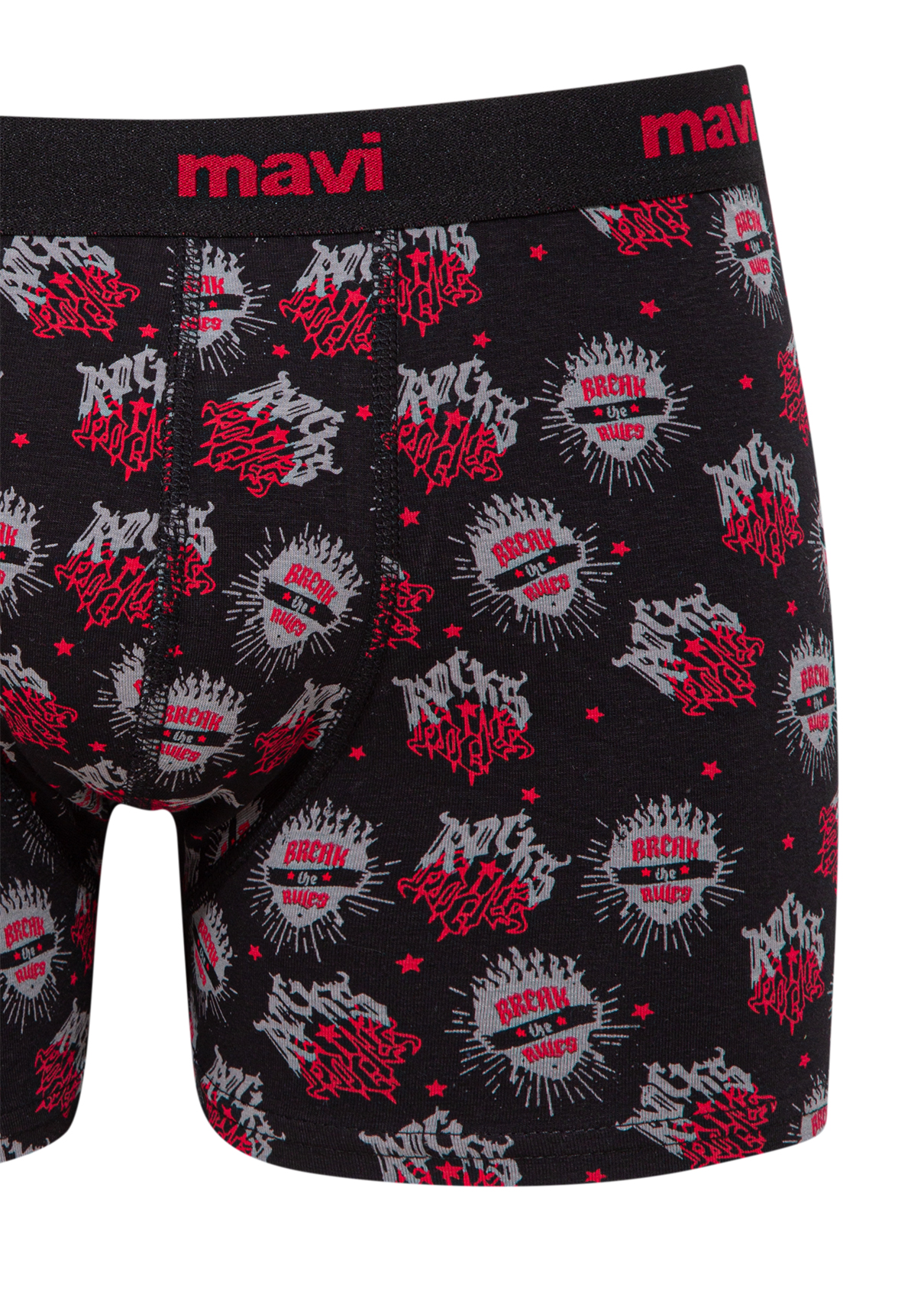 нижнее белье boxers mavi M0910738-900 по акции