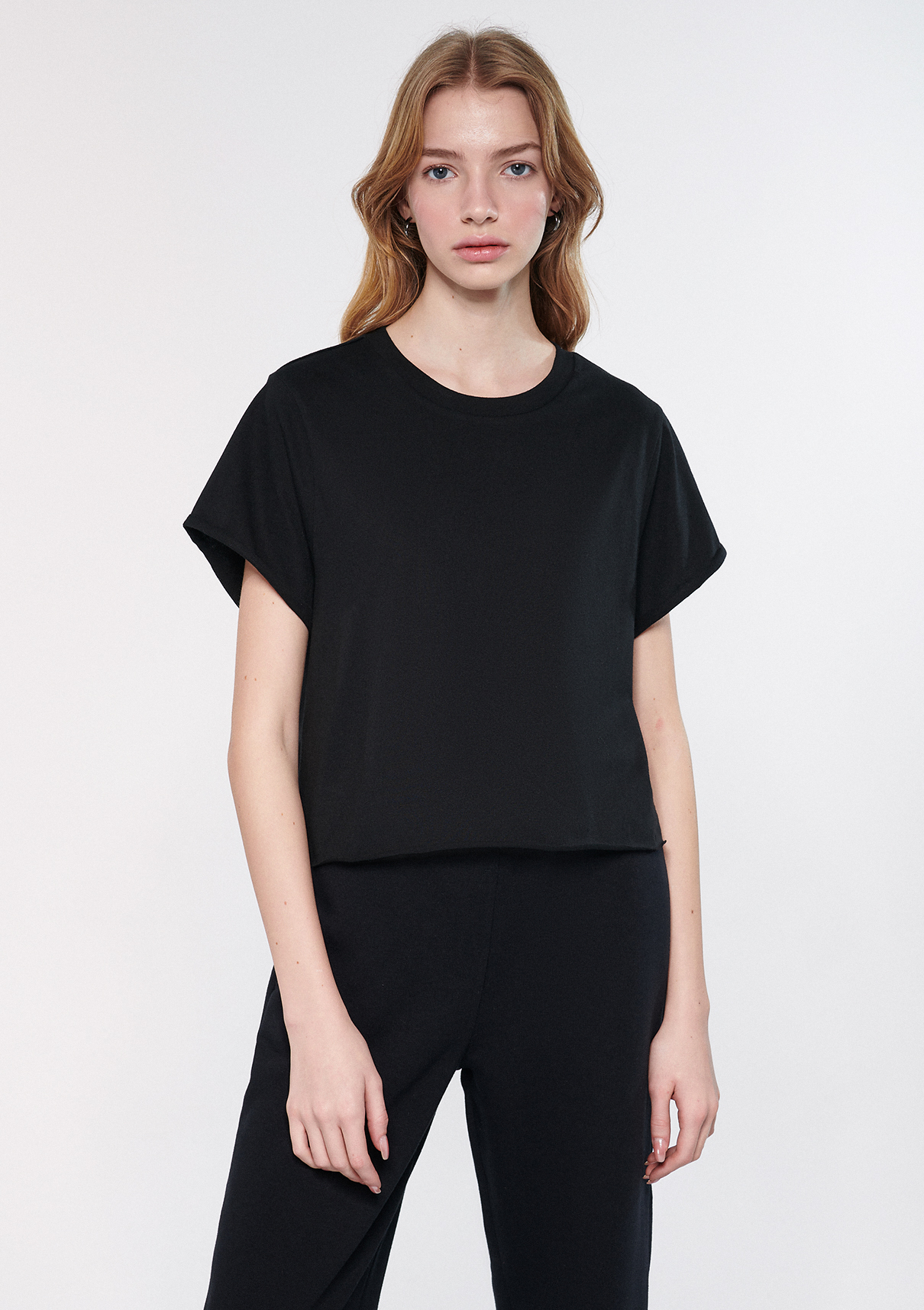 Футболка Short Sleeve Top Mavi M168220-900-M - фото 2