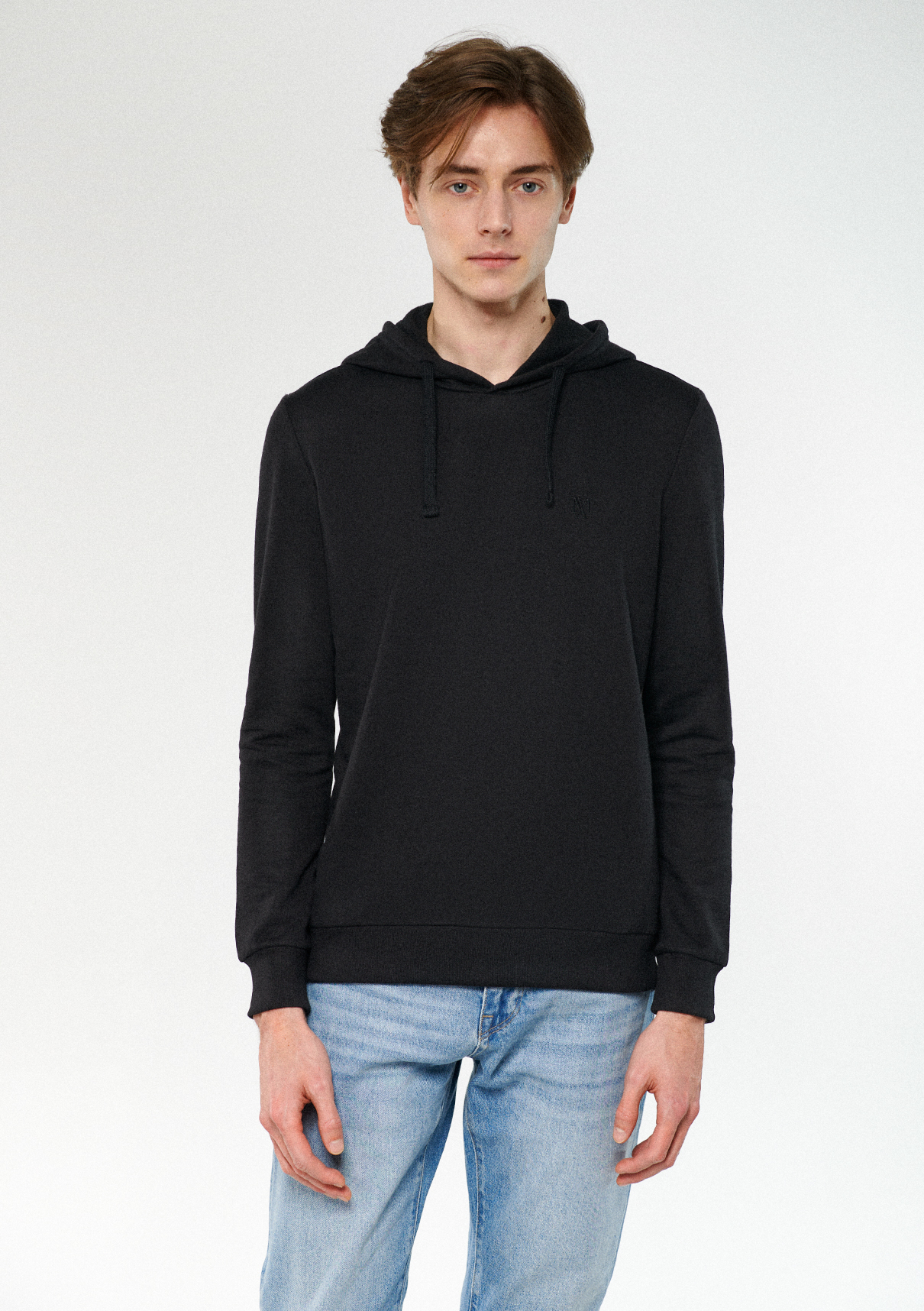 Худи Sweatshirt Mavi M8810836-900-M - фото 3