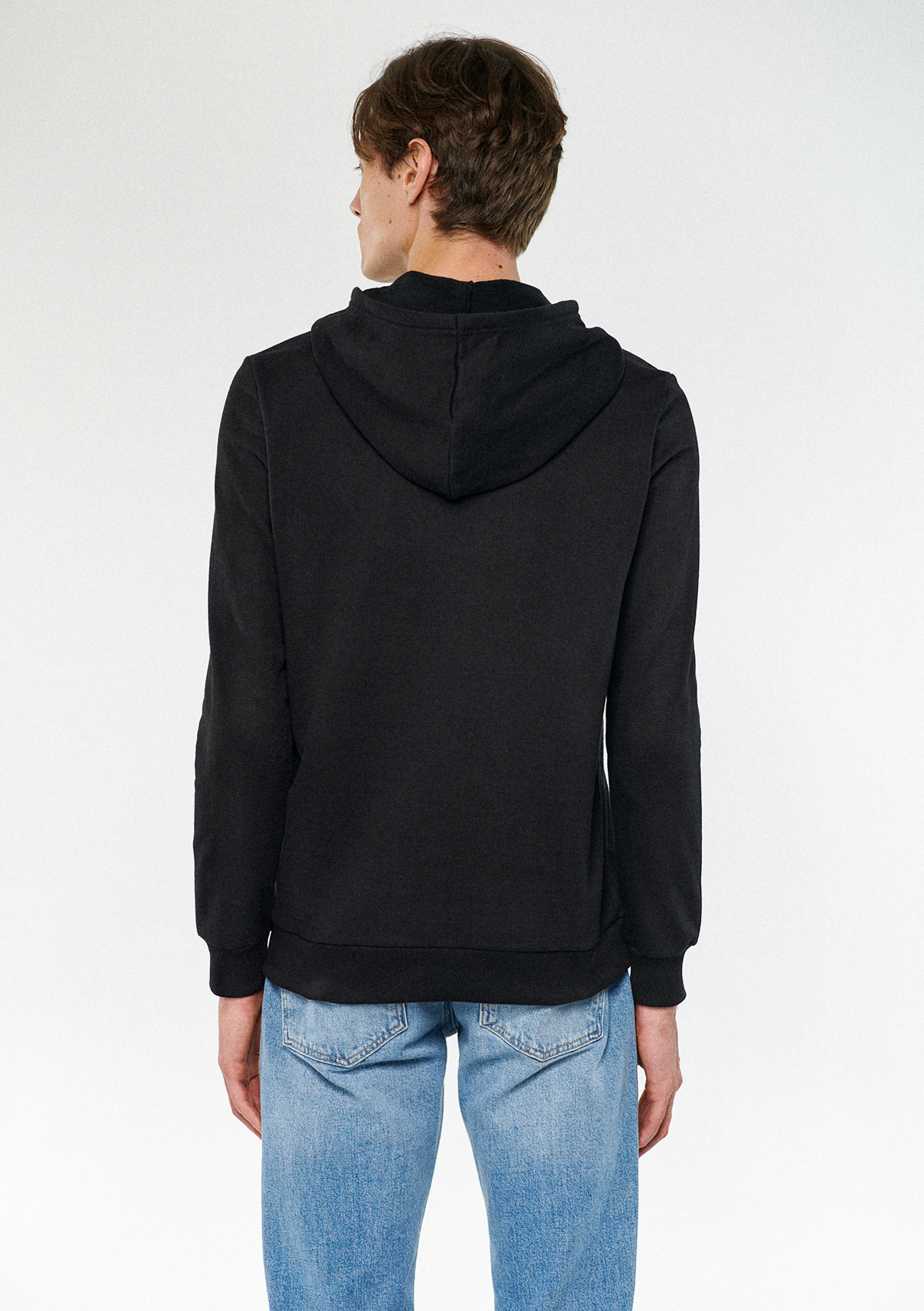 Худи Sweatshirt Mavi M8810836-900-M - фото 4