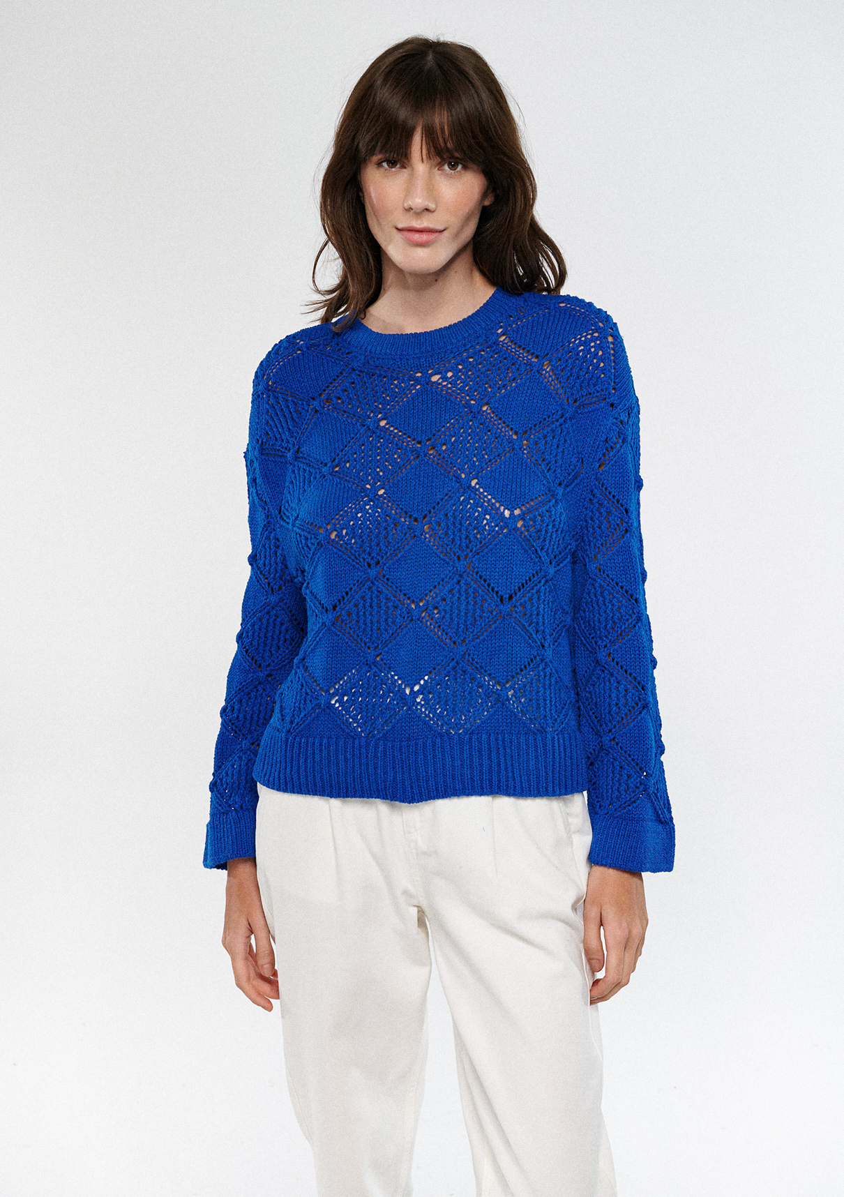 Свитер Sweater Mavi M1710226-70898-S - фото 3