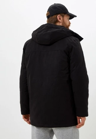 Куртка Hooded Jacket Mavi