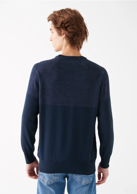 Джемпер Sweater Mavi