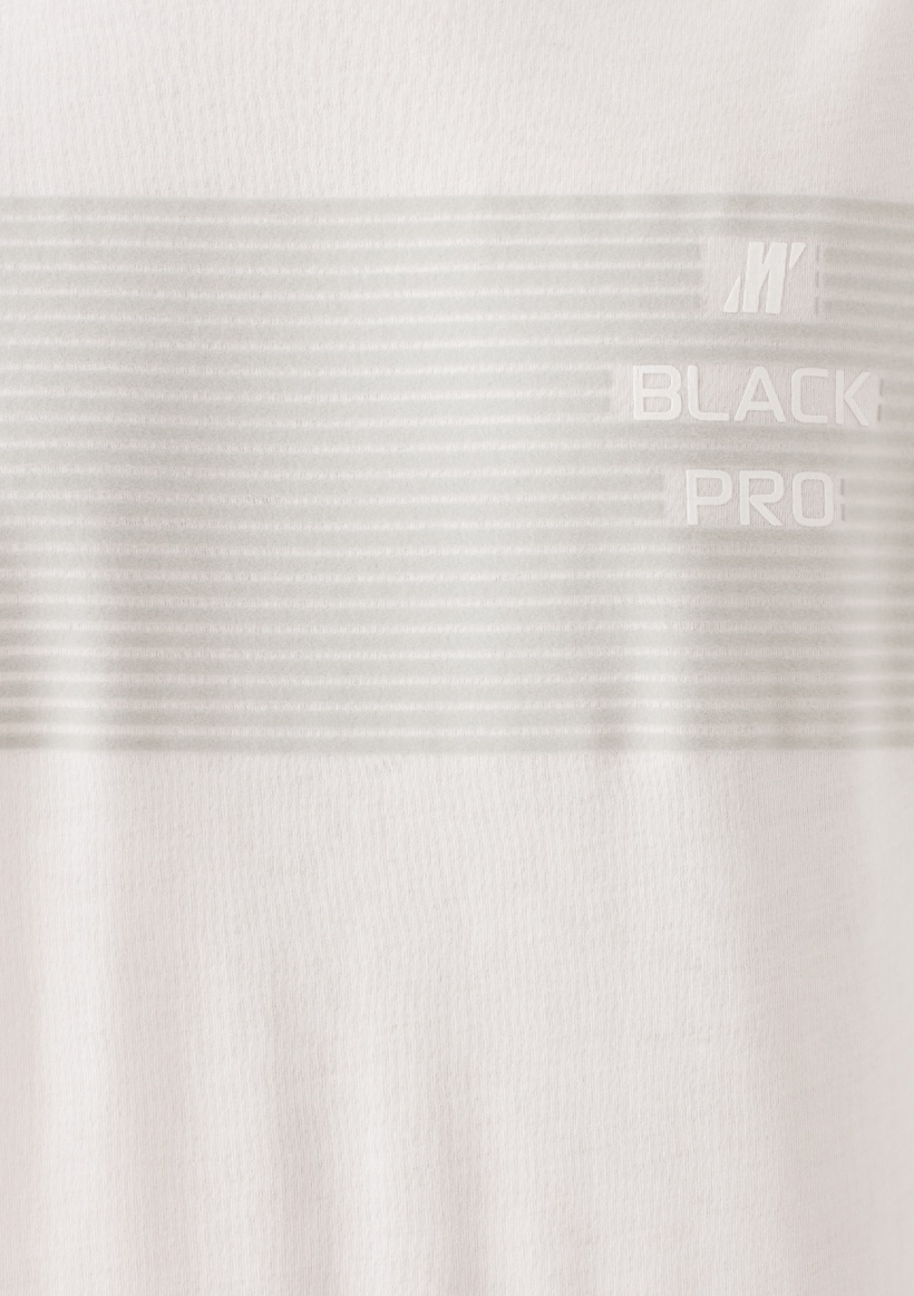 Футболка Black Pro Printed T-Shirt Mavi