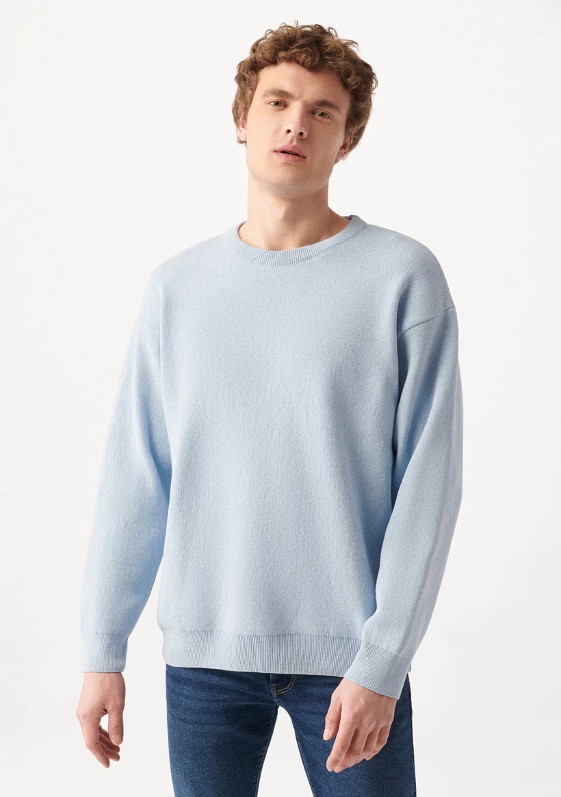 Свитшот Sweater Mavi