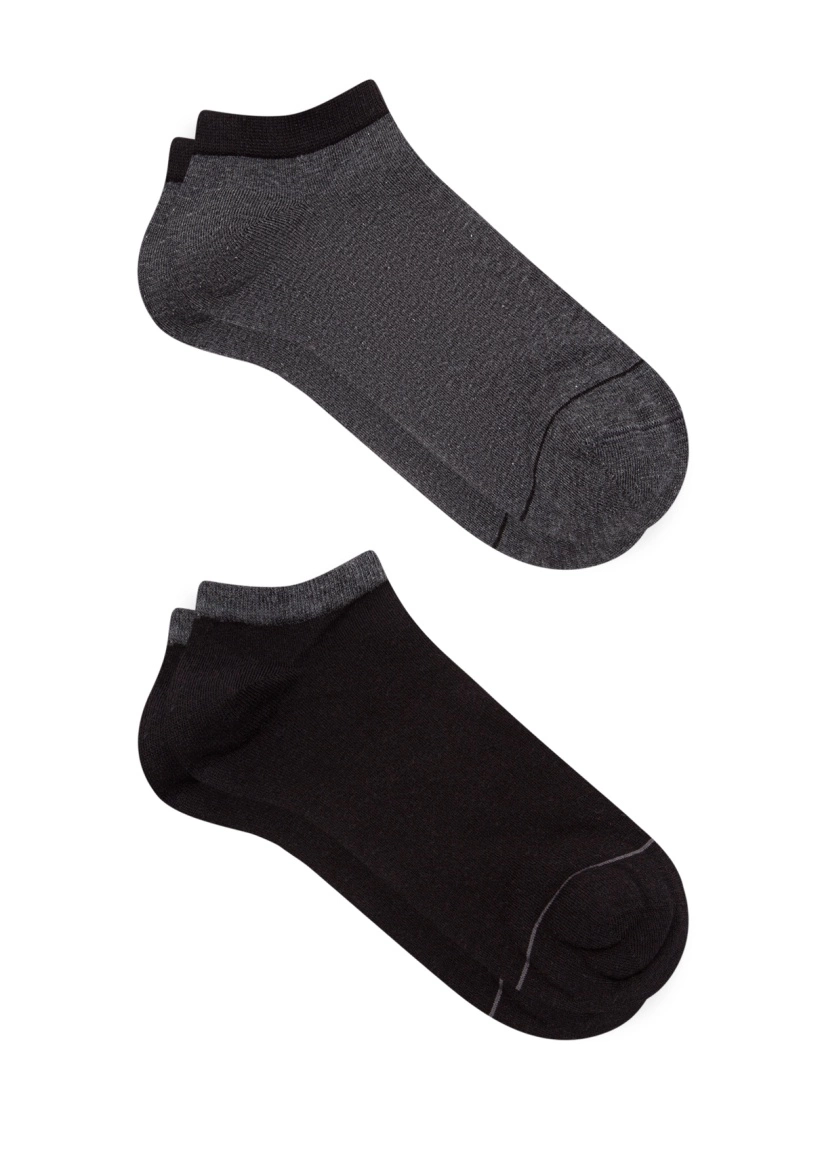 Носки 2 Pack Socks Mavi