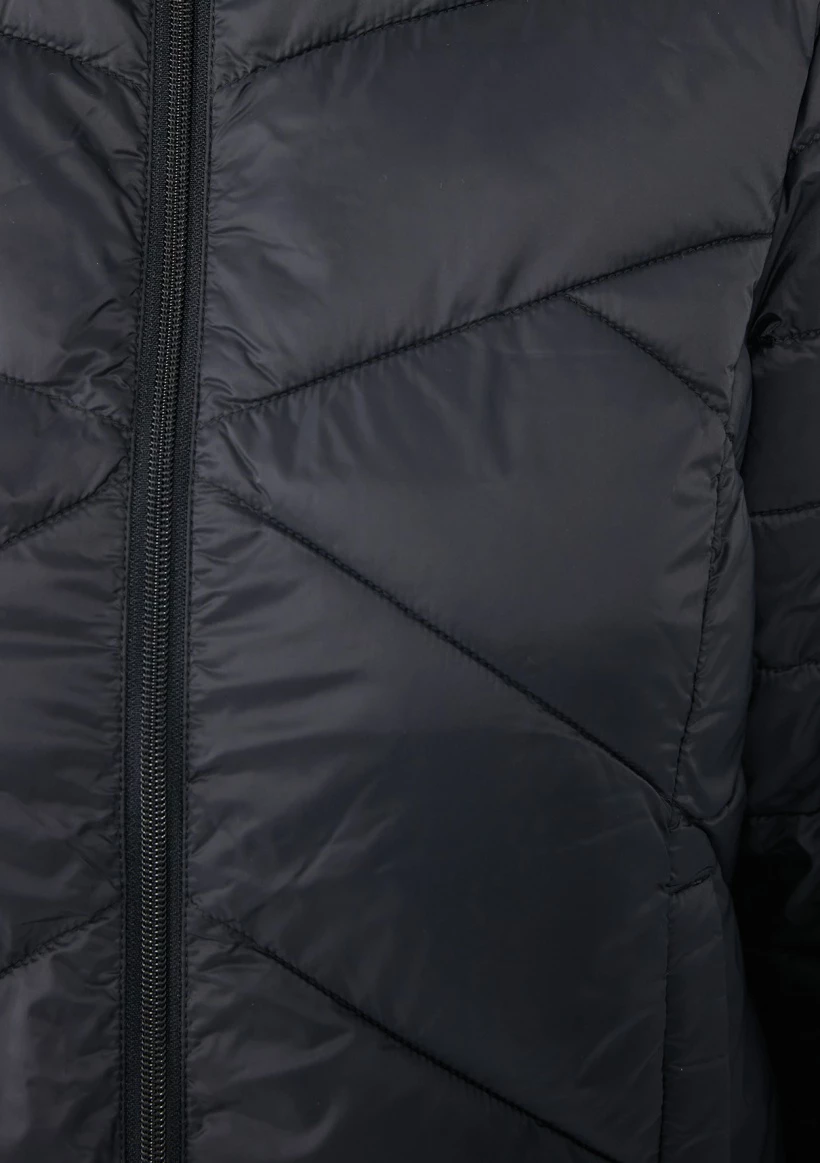 Куртка Vertical Collar Jacket Mavi