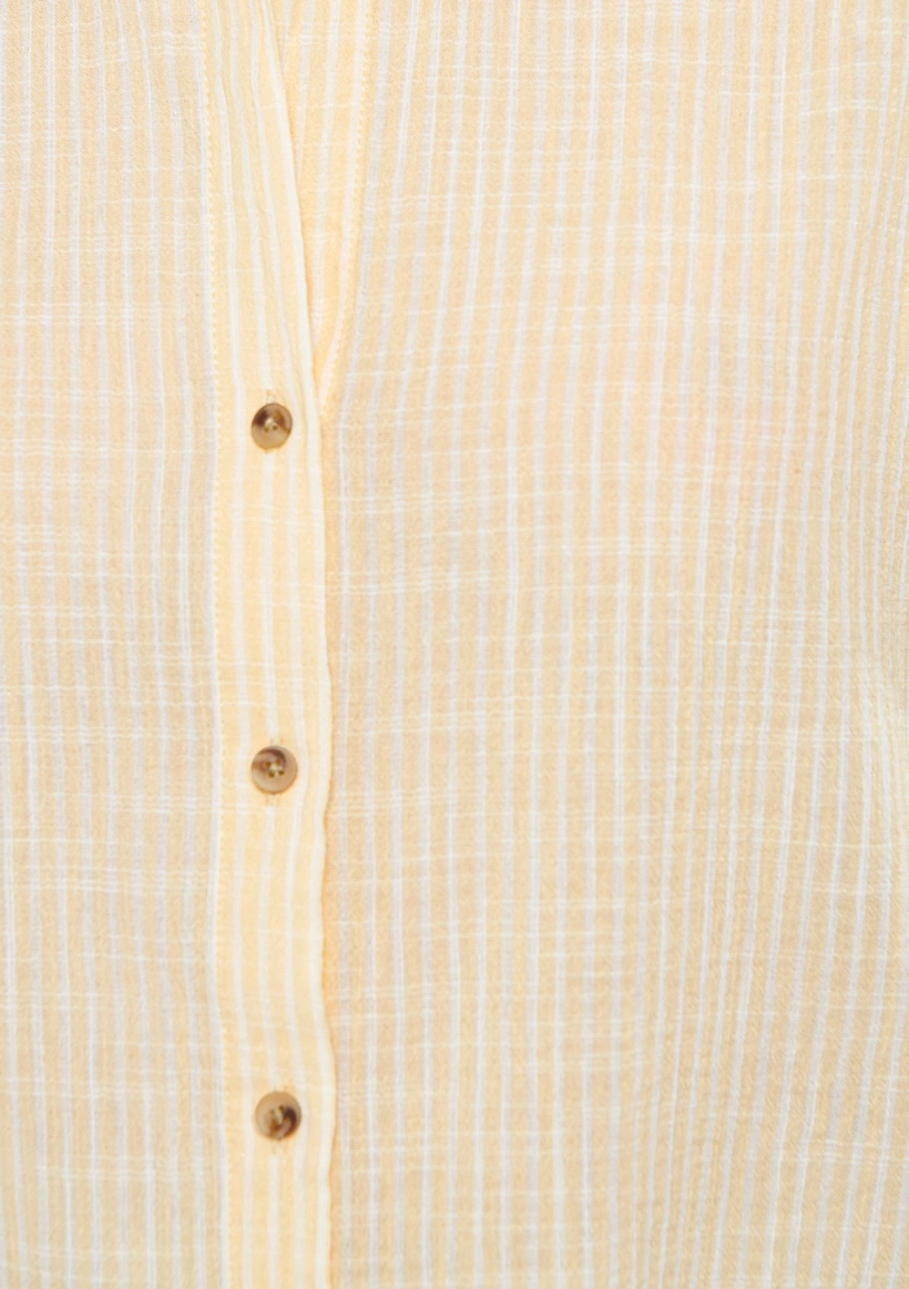 Рубашка Short Sleeve Shirt Mavi