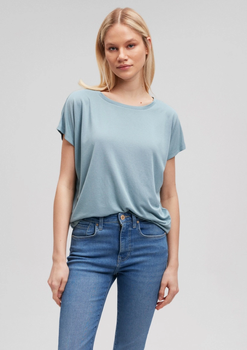 Футболка Short Sleeve Top Mavi