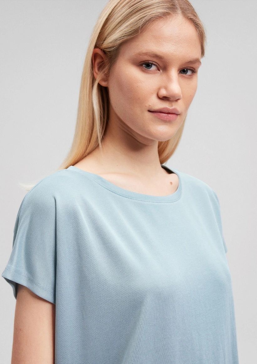 Футболка Short Sleeve Top Mavi