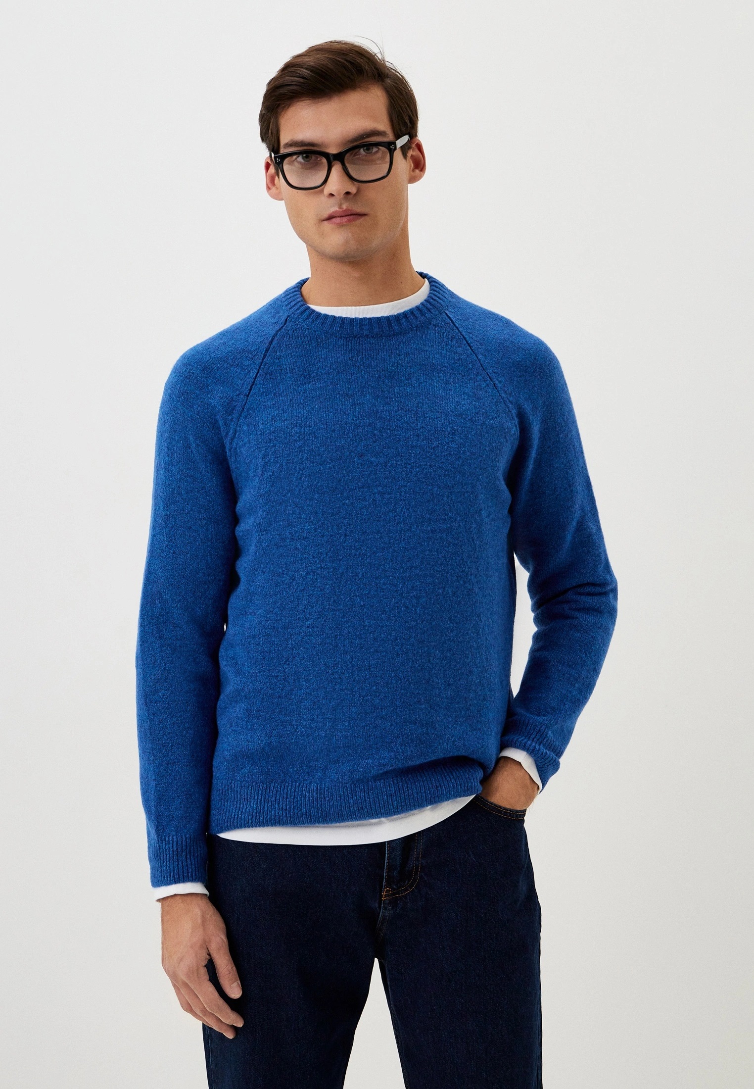 джемпер sweater mavi M0710134-70895 по акции