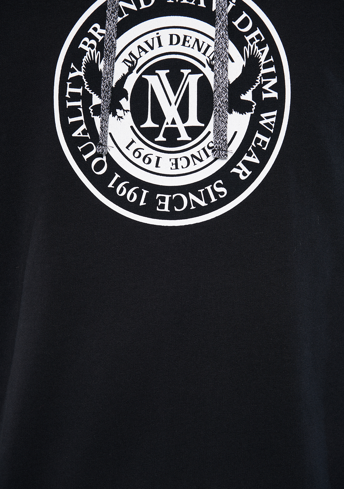 худи sweatshirt mavi M065169-900 купить с доставкой